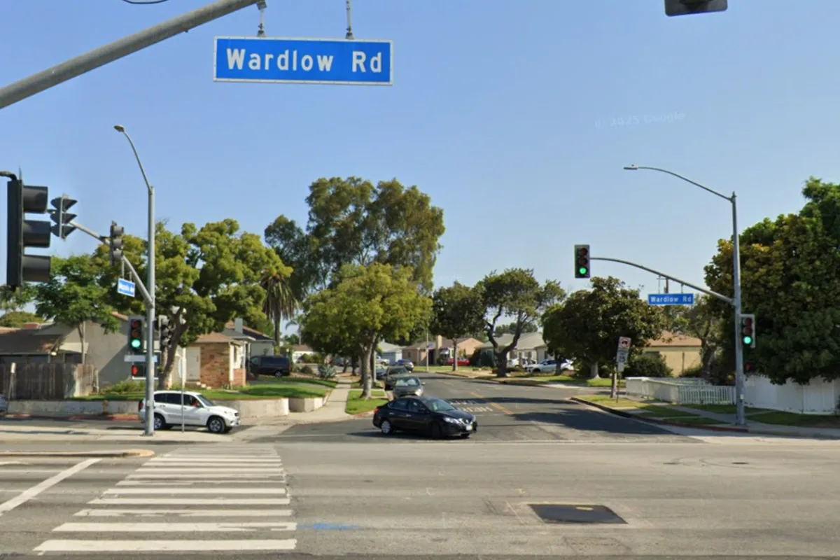 Man Charged With Murder After Allegedly Running Over 89-Year-Old Father