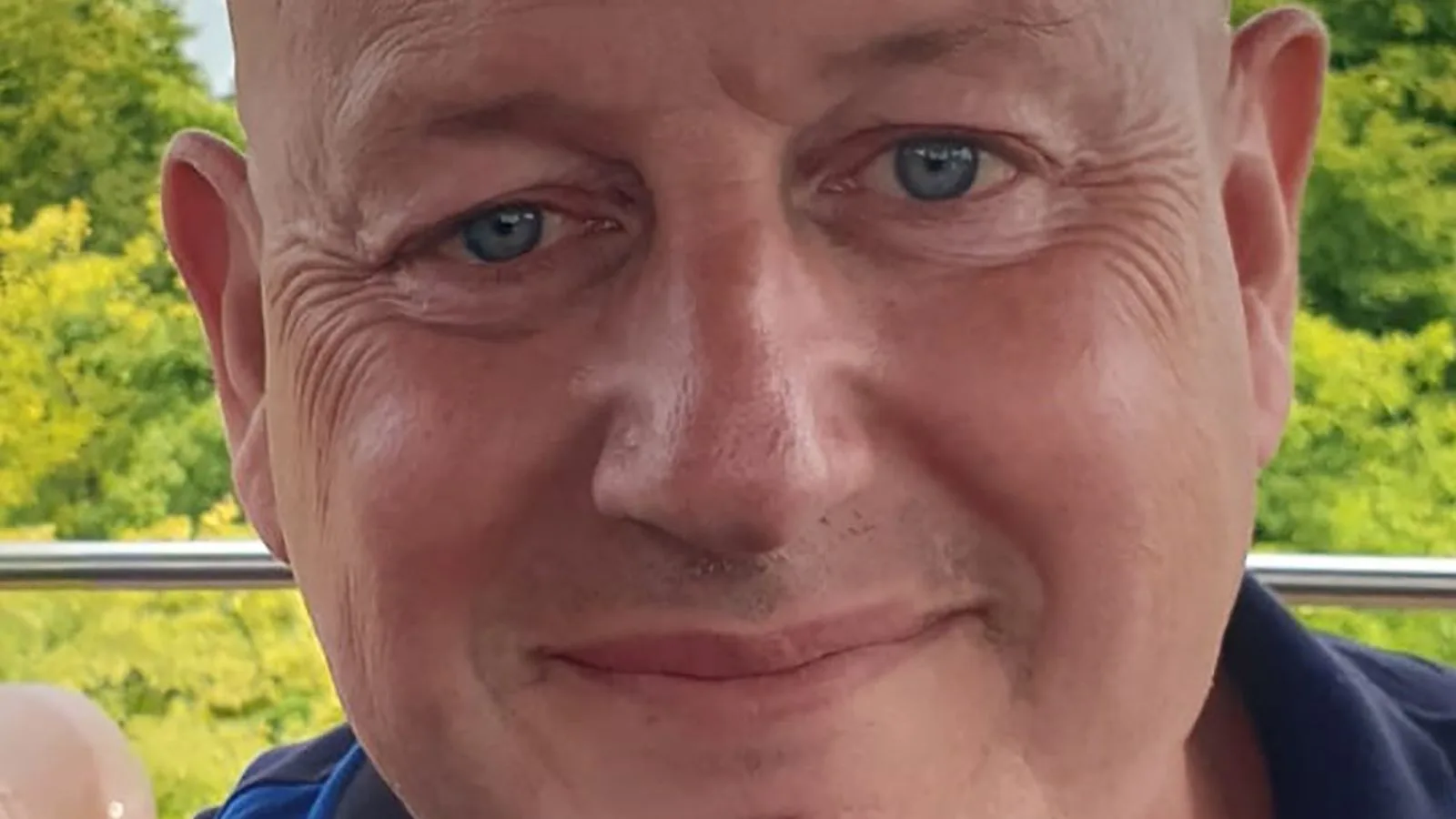 Man Charged With Murder After Death of Court Bailiff at Work