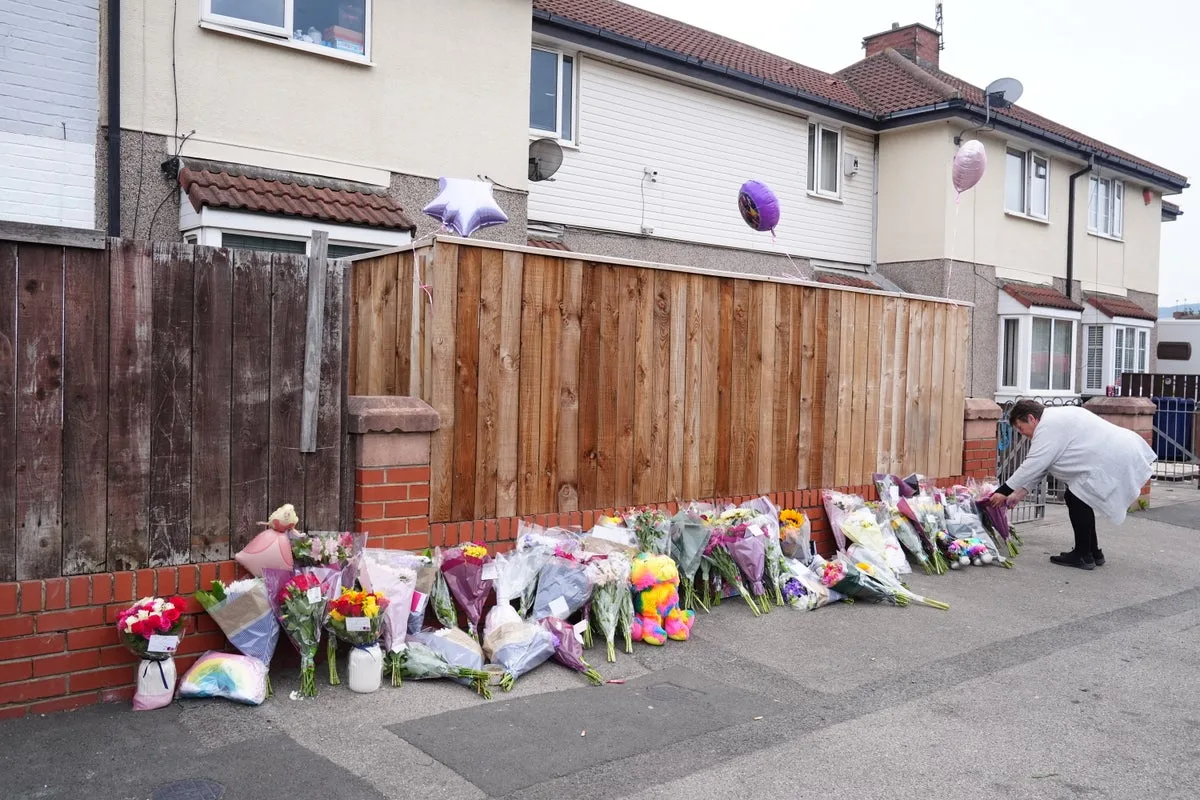 Man Charged With Murder After Fatal Fire in Grangetown Near Middlesbrough