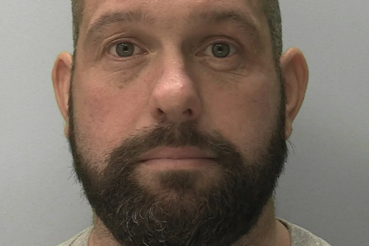 Man Convicted of Double Murder After Killing Two Housemates at Homeless Shelter