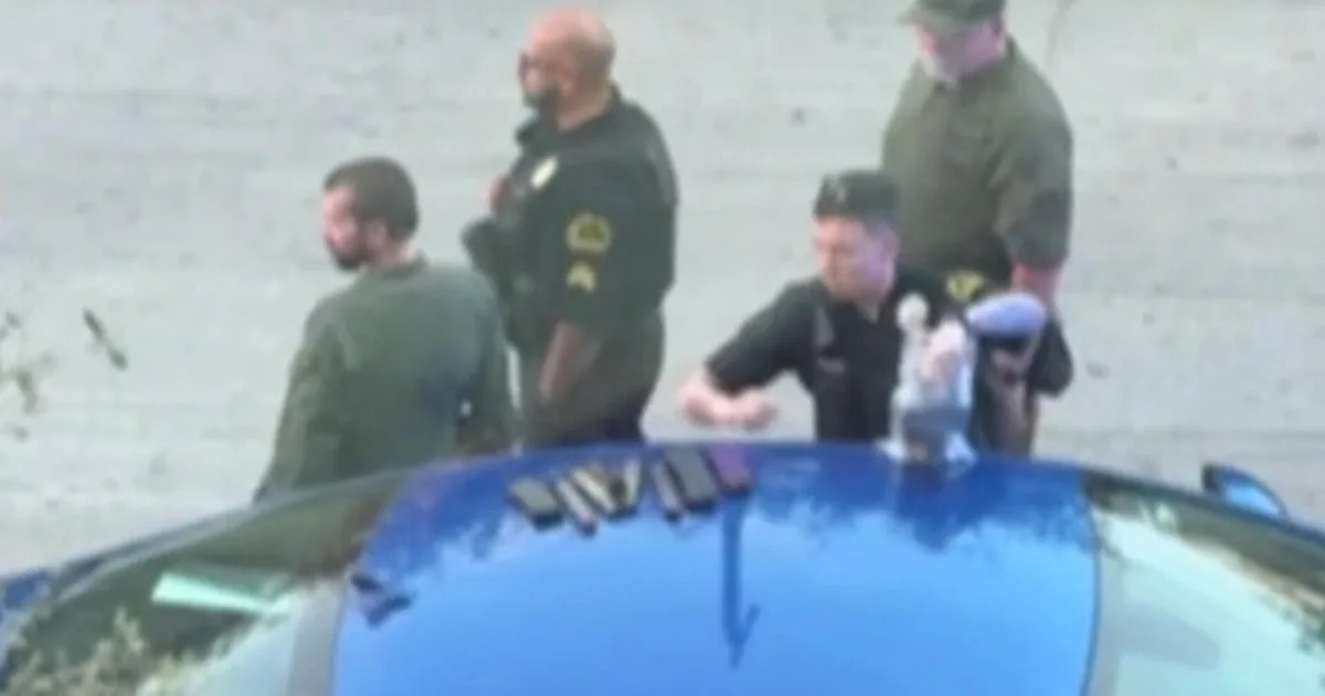 Man Detained Outside Ken Paxton Election Event in Dallas Over Magazines