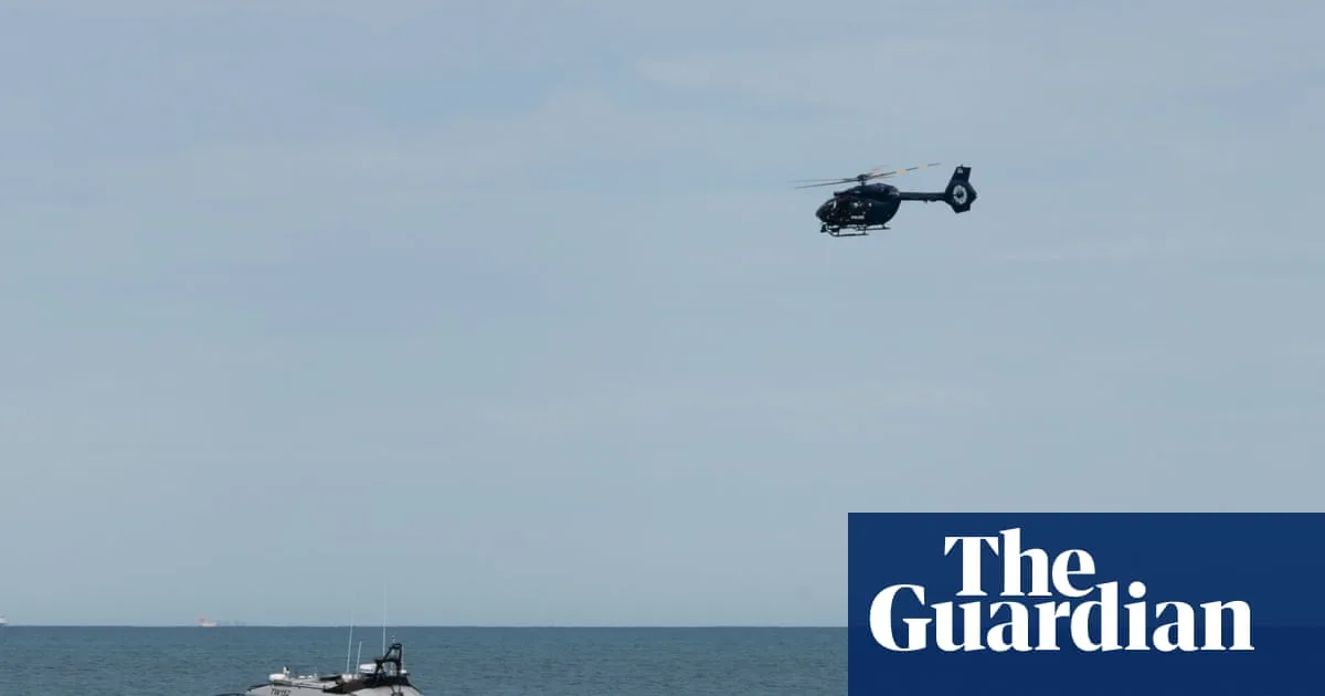 Man Dies After Suspected Shark Attack at Sorrento Beach in Perth