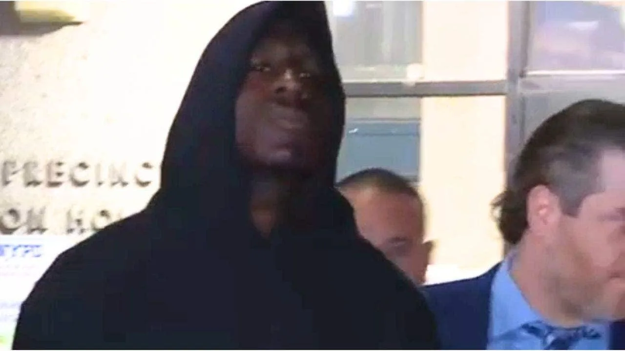 Man Fatally Shoved Down NYC Subway Stairs After Suspect's Psychiatric Release