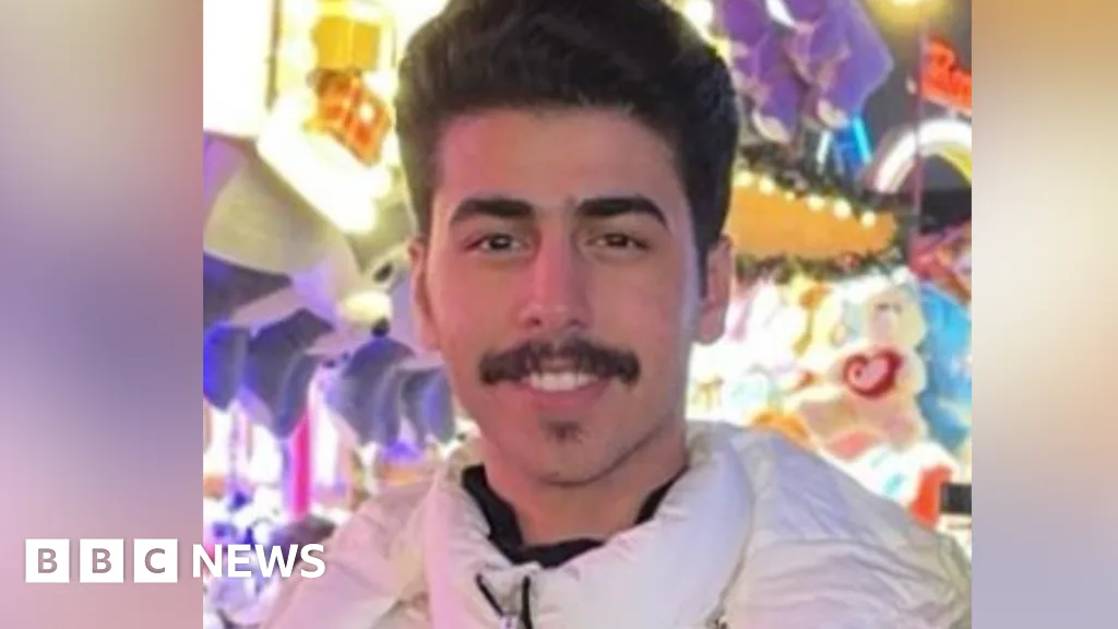 Man found guilty of murdering Saudi Arabian student in Cambridge