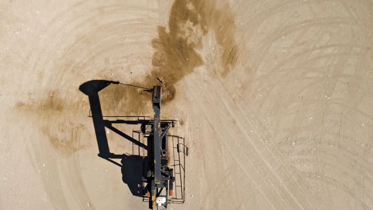 Man Group Strategist Warns US Recession Possible if Oil Hits $120-$130