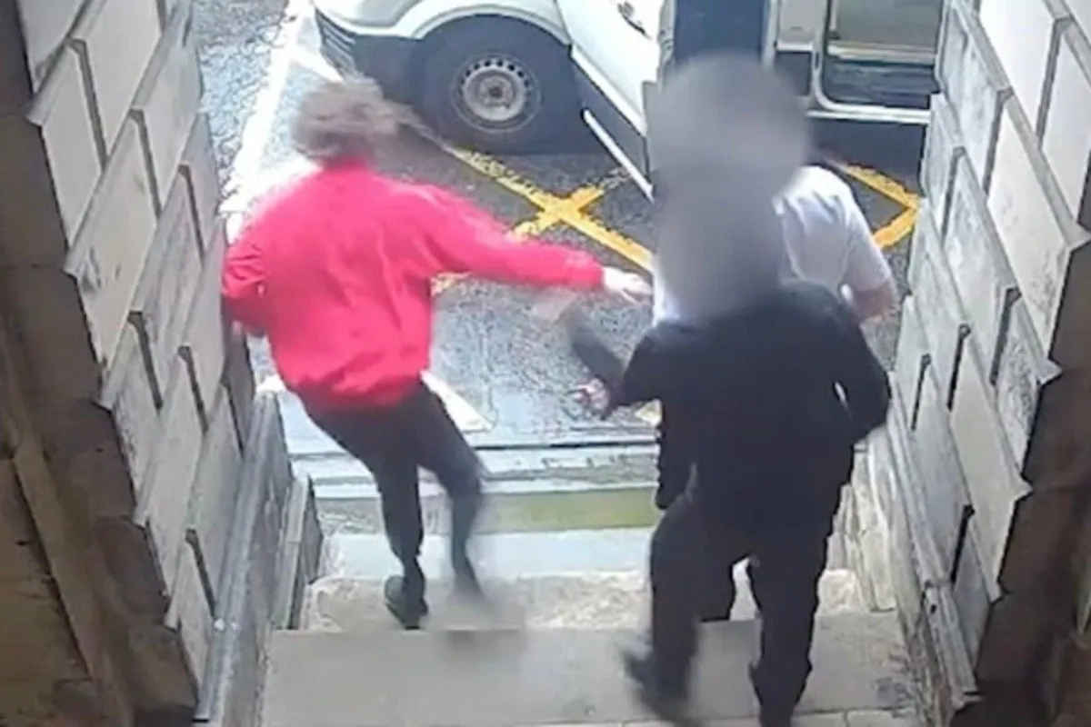 Man Jailed After Abducting and Raping 15-Year-Old Girl in Edinburgh Basement