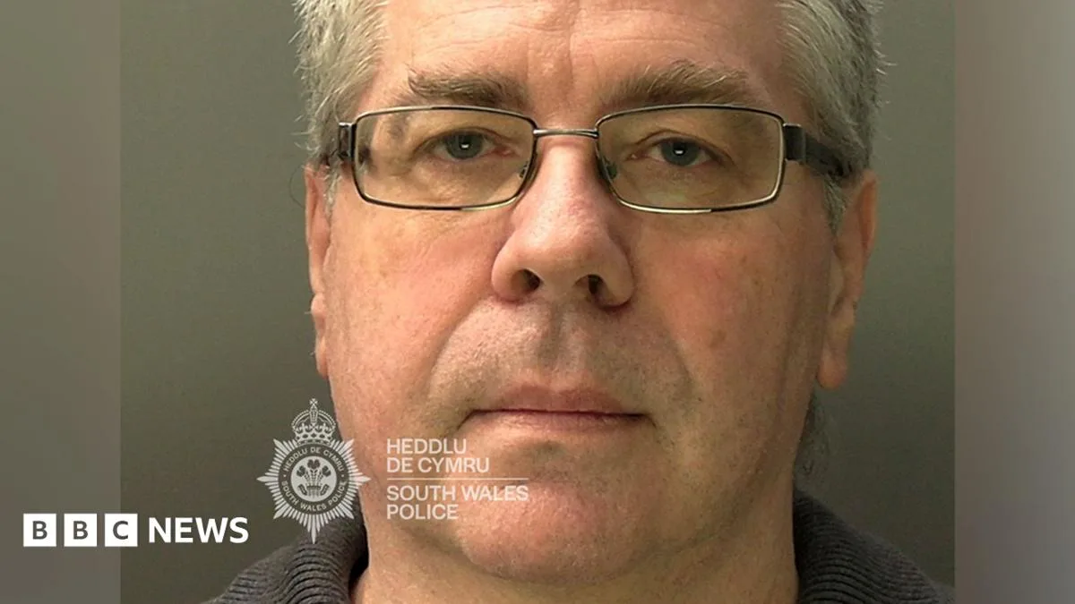 Man Jailed After Keeping Mother's Body in Freezer and Collecting Benefits