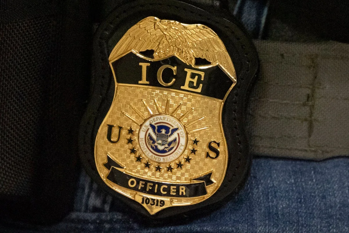 Man Killed by Immigration Agent in Maine Identified as Johan Guerrero