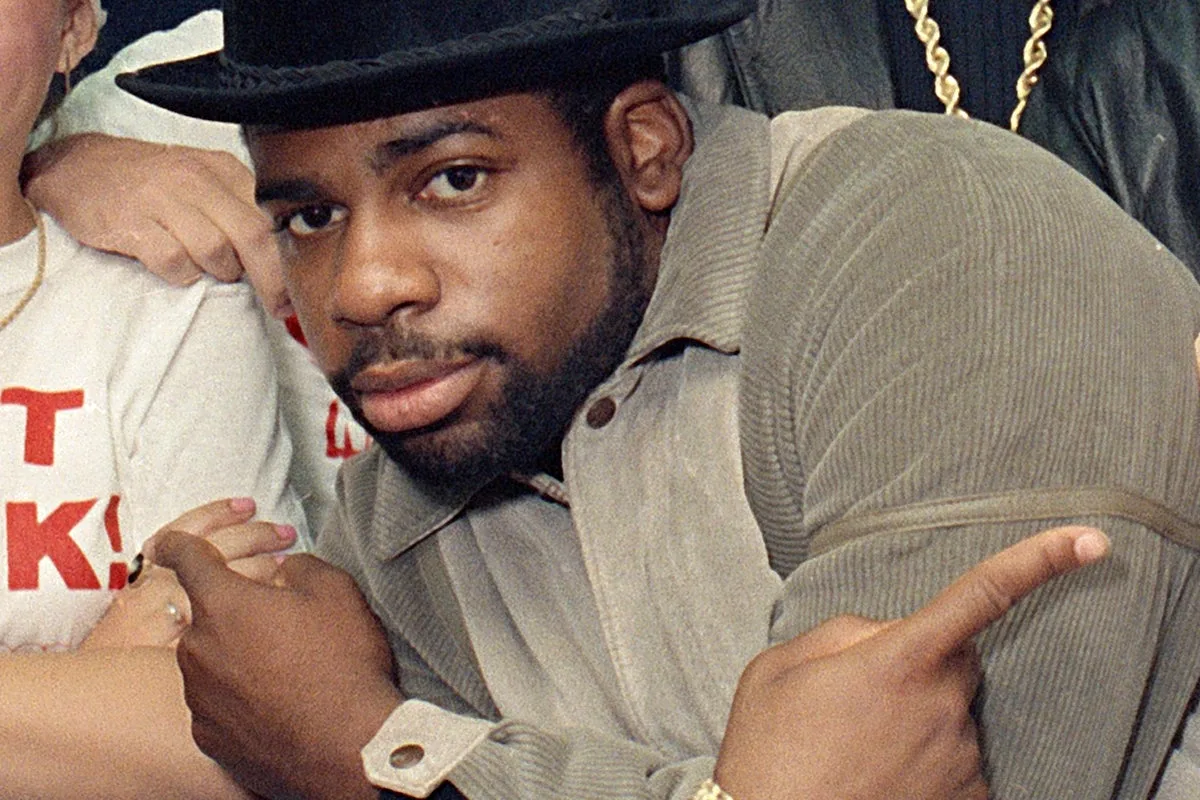 Man Pleads Guilty to Role in 2002 Killing of Jam Master Jay