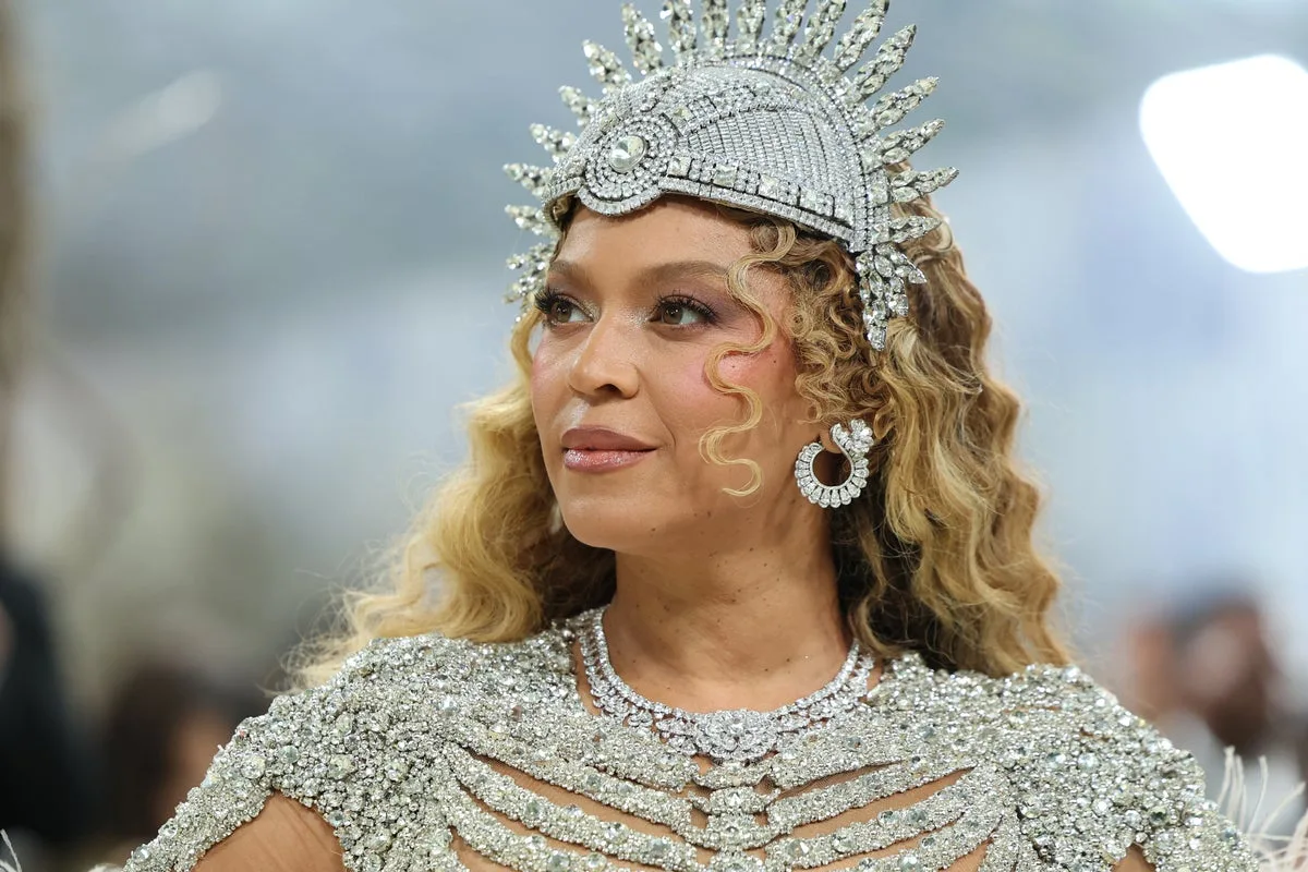 Man Sentenced After Stealing Unreleased Beyoncé Music in Atlanta Car Break-In