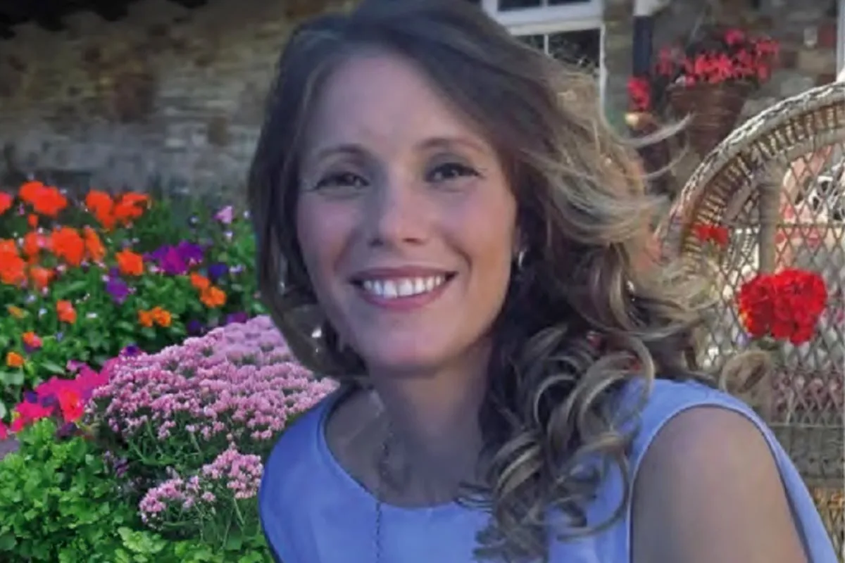 Man Sentenced for Raping and Murdering Estranged Wife, Staging Suicide