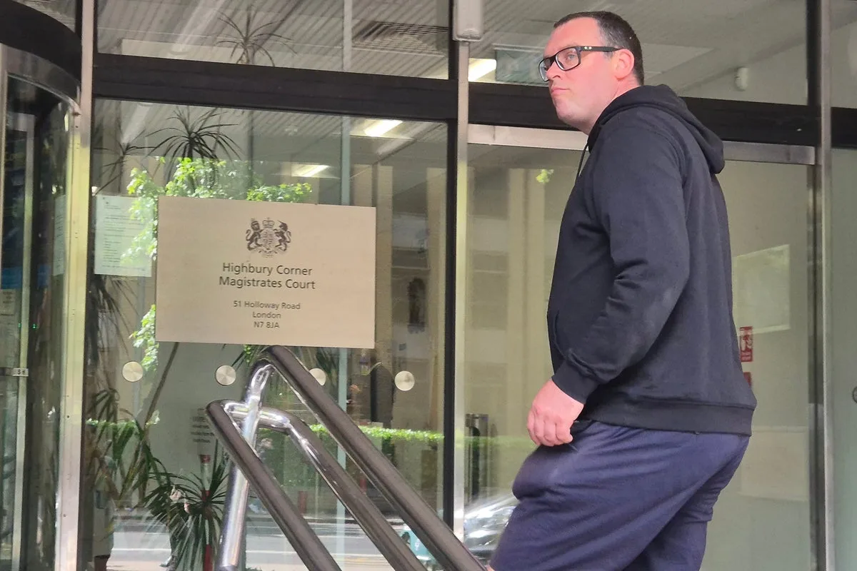 Man Sentenced in First Prosecution Under New Sex-Based Harassment Law