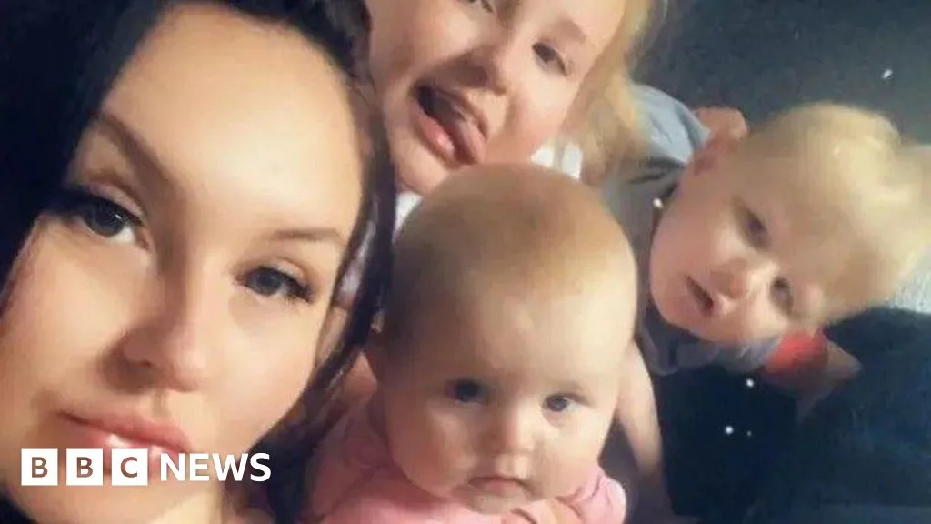 Man sentenced to whole-life order for arson killing ex's sister and children