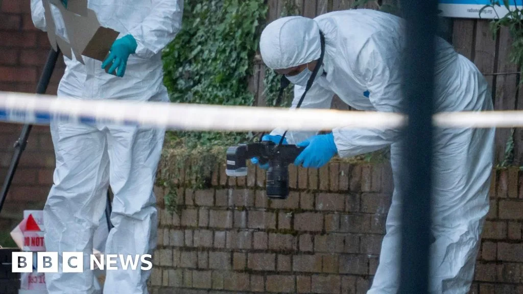 Man Seriously Injured and Arrest Made After Stabbing in Belfast