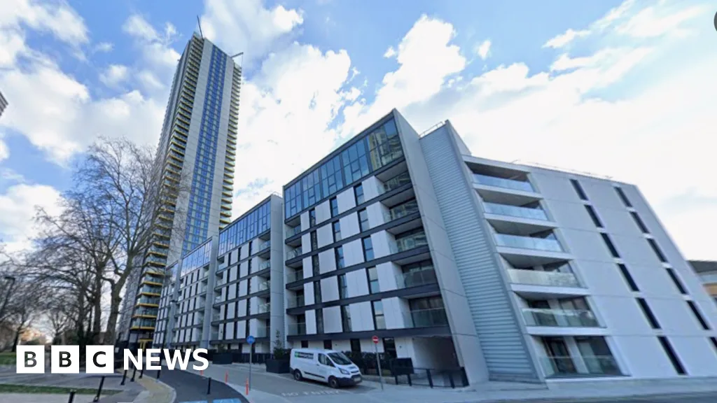 Man, Woman, and Child Die After Fall from Tower Block in South London