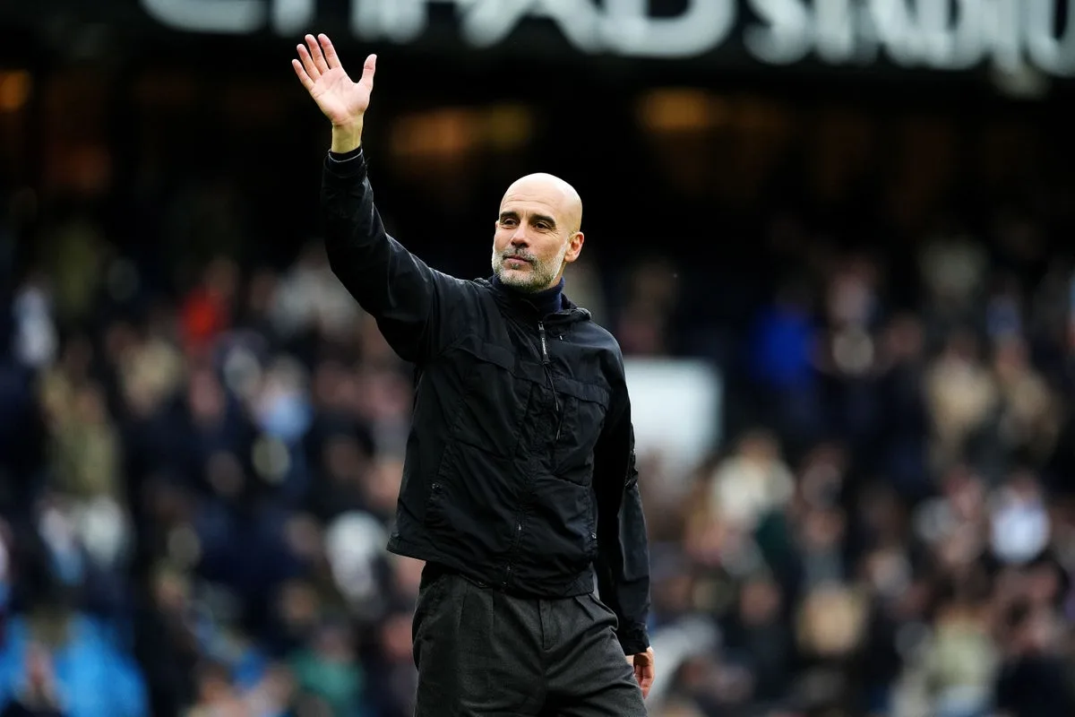 Manchester City Defeat Brentford 3-0 to Narrow Gap on Arsenal in Title Race