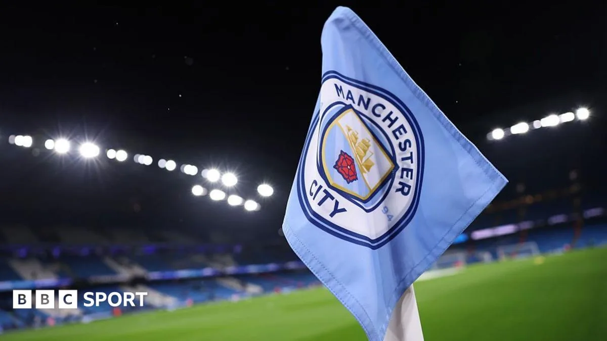 Manchester City Found Guilty of Majority of Financial Rule Breaches