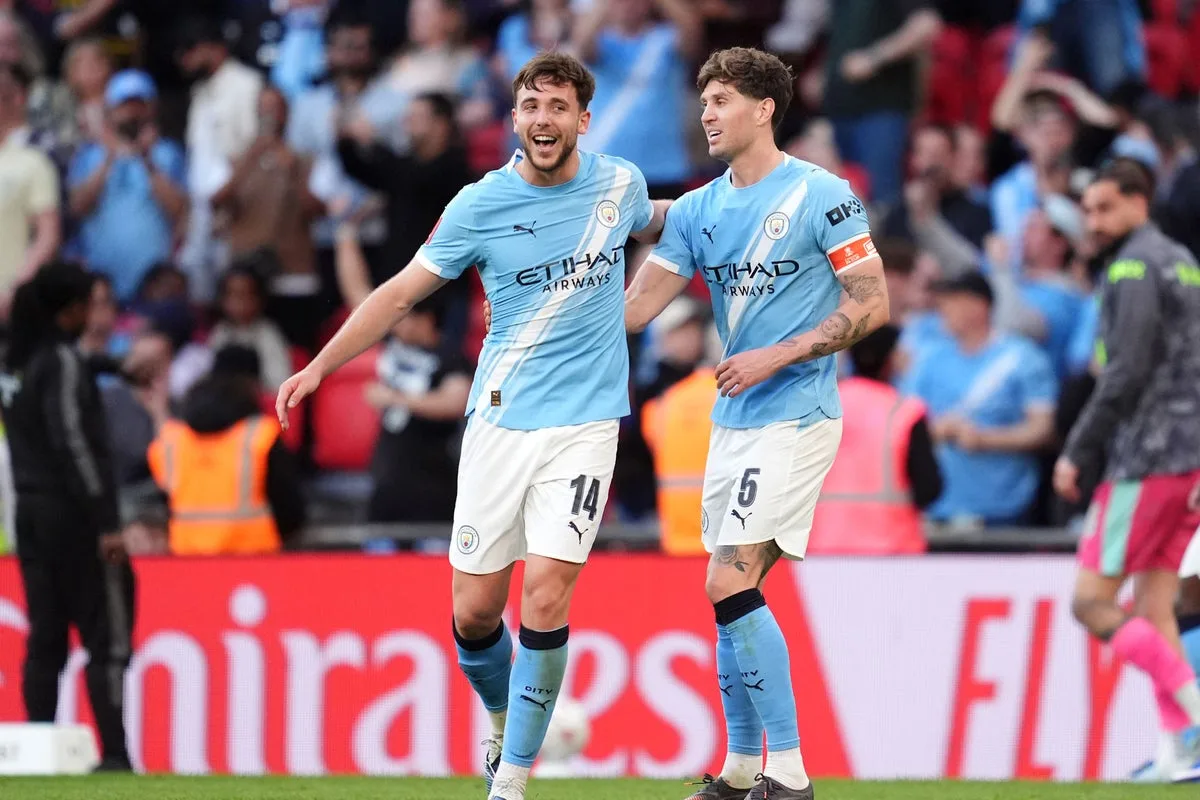 Manchester City Secure FA Cup Final Spot After Late Comeback Against Southampton