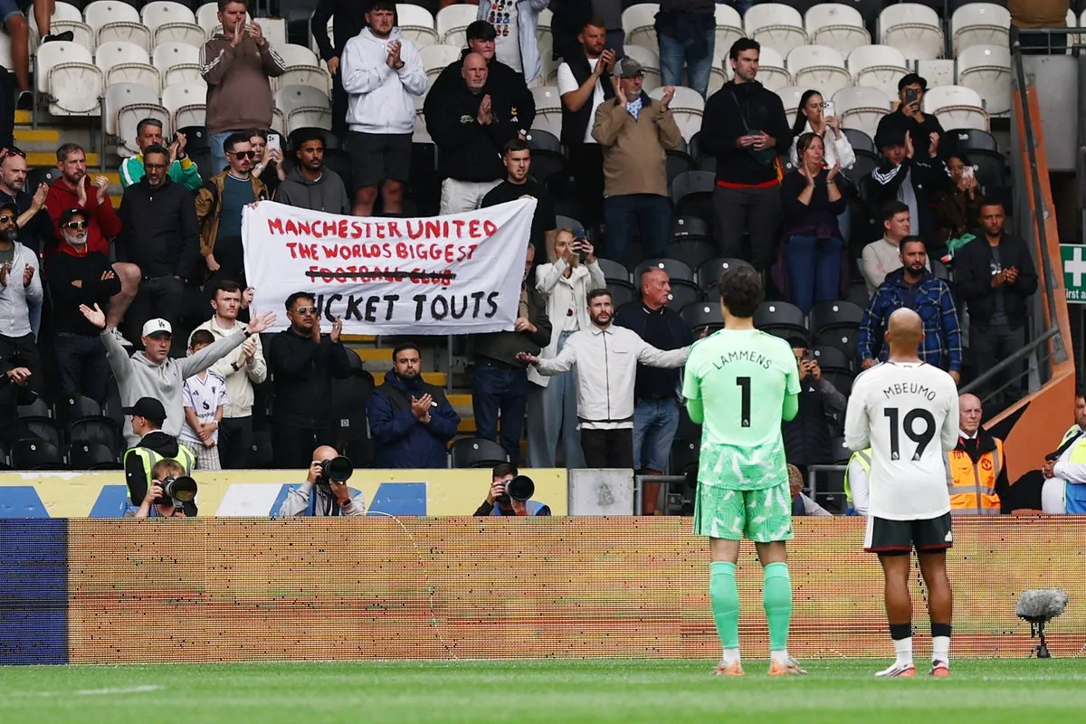 Manchester Derby Preview: Fan Protest, Team Changes, and Managerial Debuts