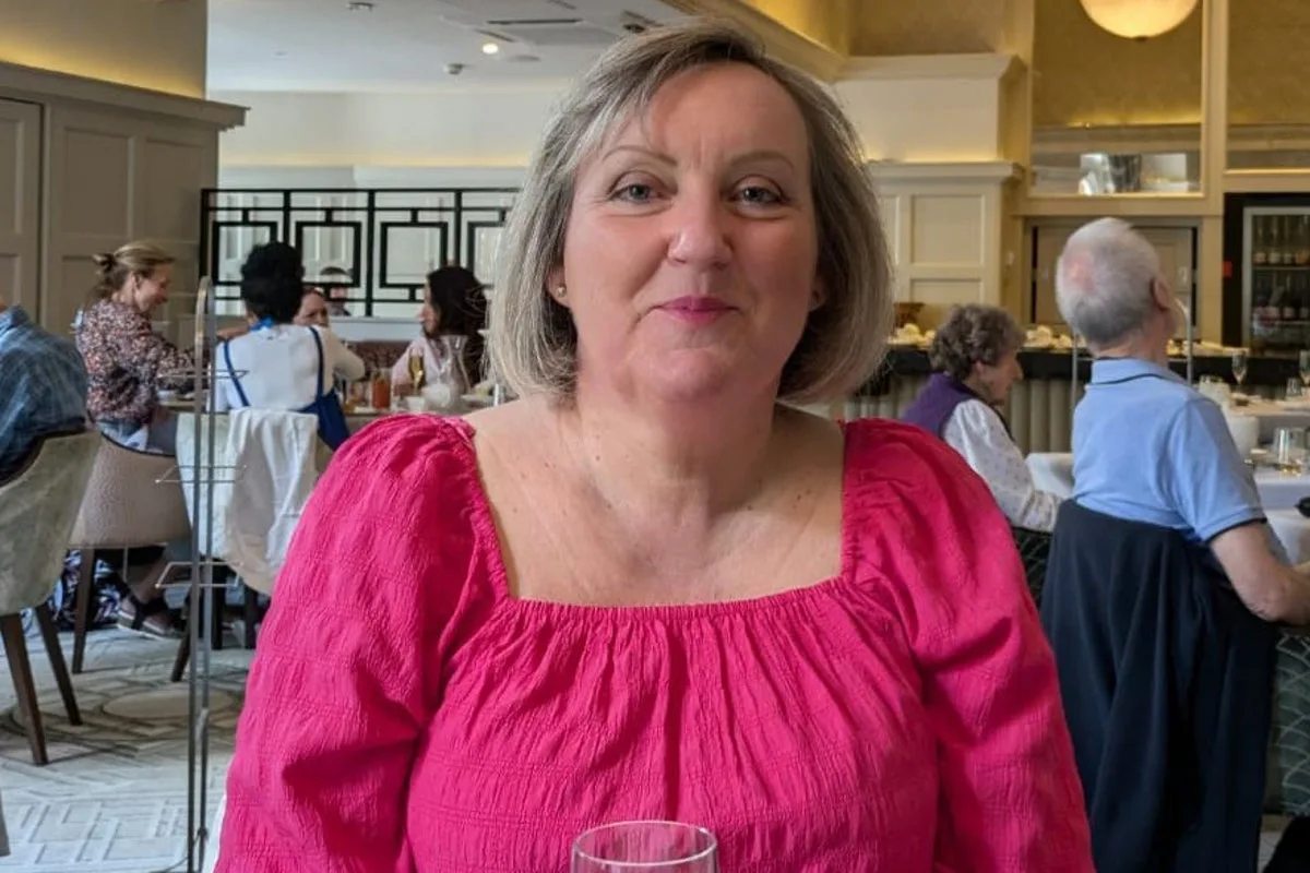 Manchester Patient First to Receive New Ovarian Cancer Therapy in Clinical Trial