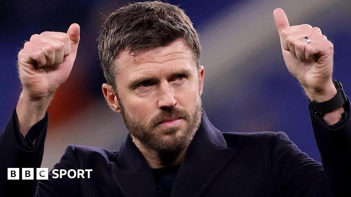 Manchester United Executives to Recommend Carrick for Permanent Manager Role