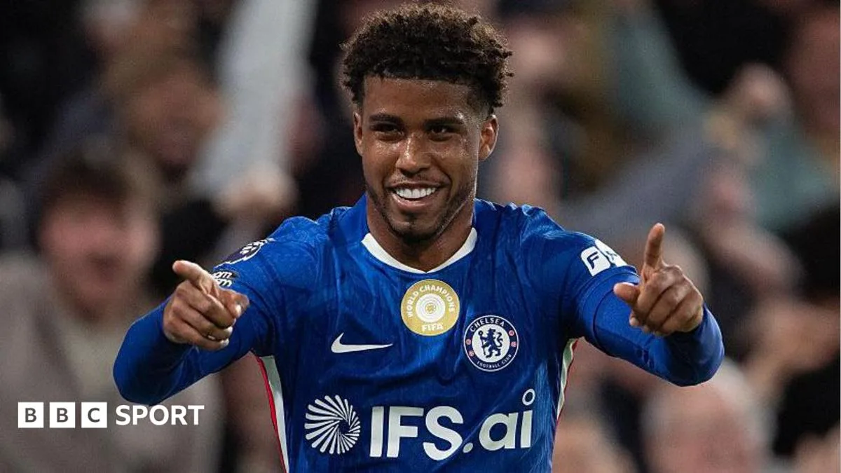 Manchester United Reach £50m Agreement to Sign Chelsea Midfielder Andrey Santos