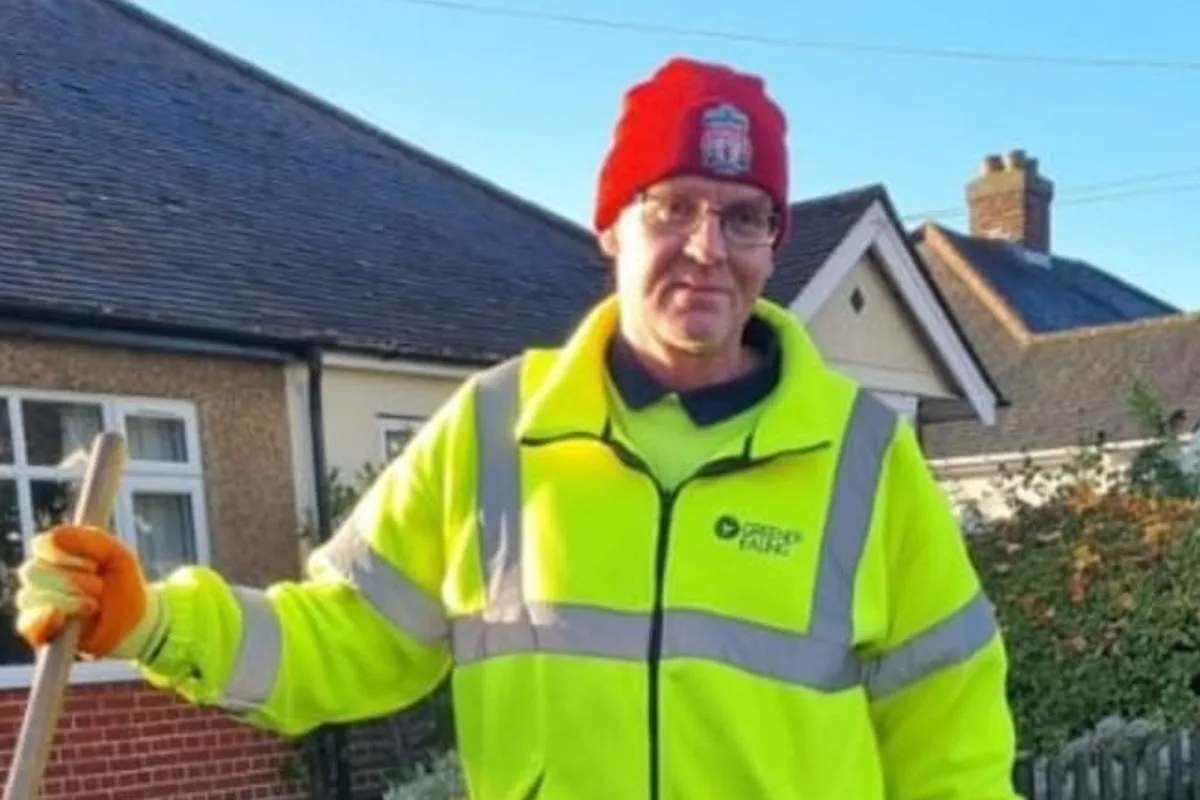 Manslaughter Plea Accepted in Killing of Dog Walker Wayne Broadhurst