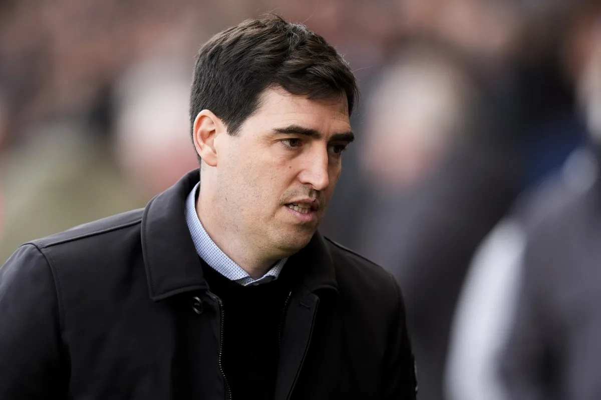 Marco Rose to Replace Andoni Iraola as Bournemouth Manager After Season Ends