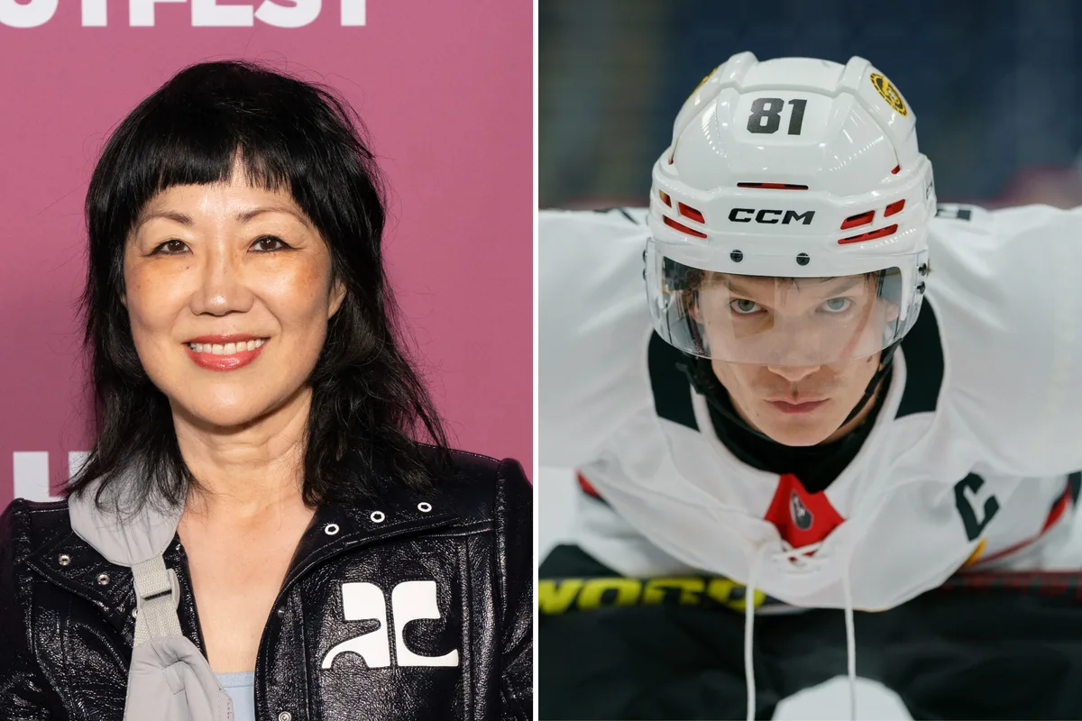 Margaret Cho Says She Declined HBO Max Role Over ICE and Trump Administration Concerns