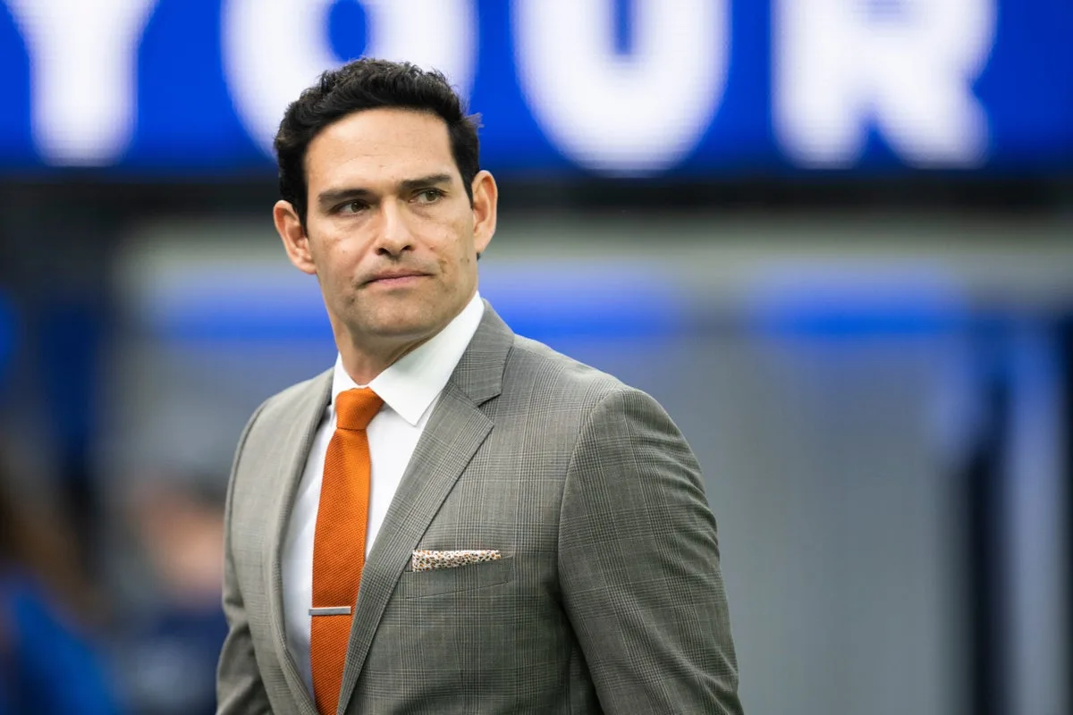 Mark Sanchez Plans Guilty Plea in Indianapolis Hotel Fight Case
