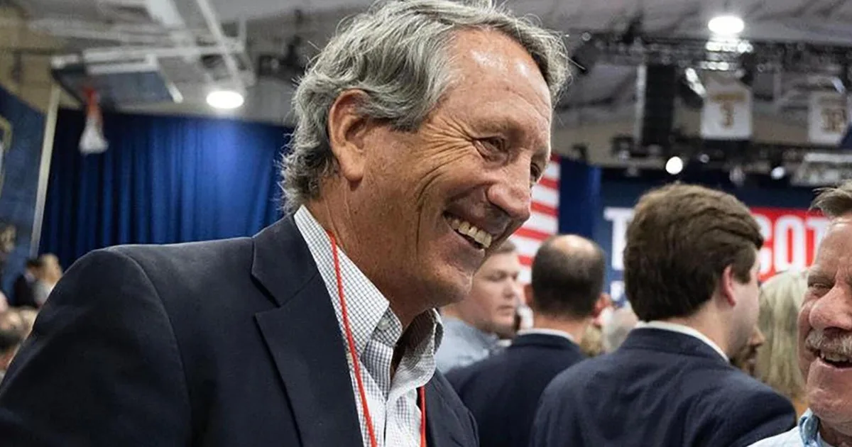 Mark Sanford and Lindsey Graham’s Sister Among Senate Contenders in South Carolina