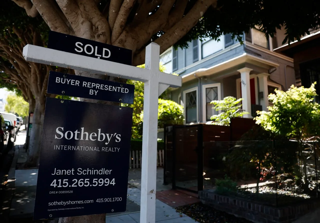 MarketWatch Reports Signs of Activity Returning to Housing Market