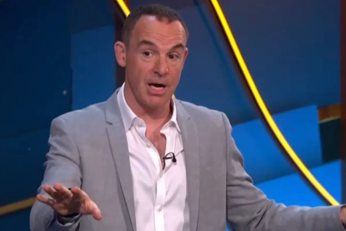 Martin Lewis Interrupts Kemi Badenoch Live Interview on Student Loan Policy