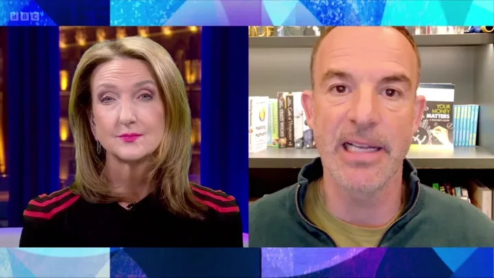 Martin Lewis Advises UK Consumers on Energy Bills Amid Iran Oil Price Crisis