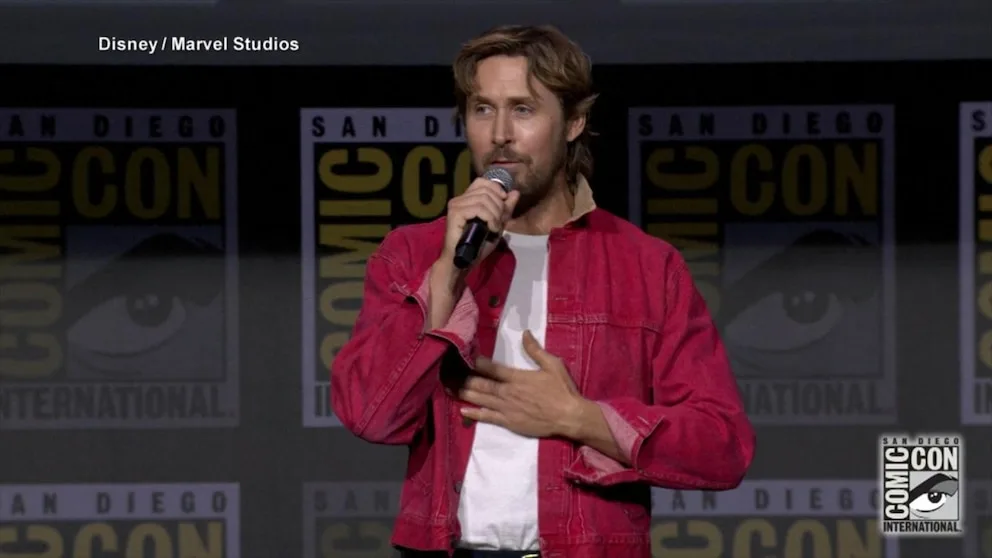Marvel and Surprise Celebrity Appearances Highlight San Diego Comic-Con Weekend