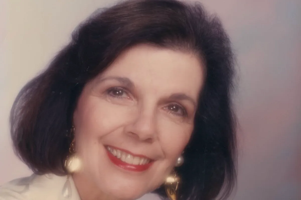 Mary Jo 'MJ' Campbell, Kris Jenner's Mother, Dies at 91