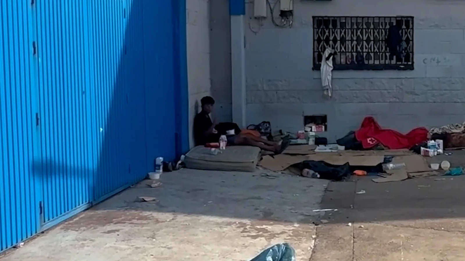 Mass Migrant Influx Sparks Humanitarian and Political Strain in Ceuta