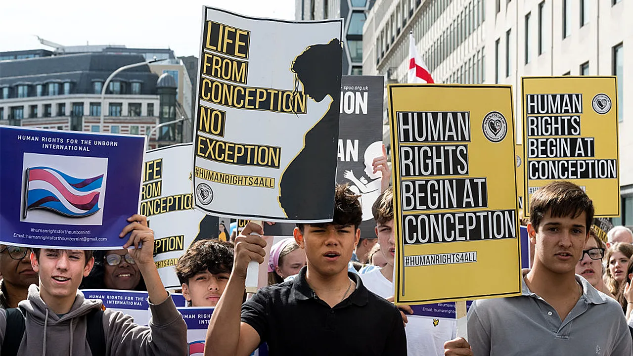 Massachusetts Bill Would Let Doctors Decide on Abortions After 24 Weeks