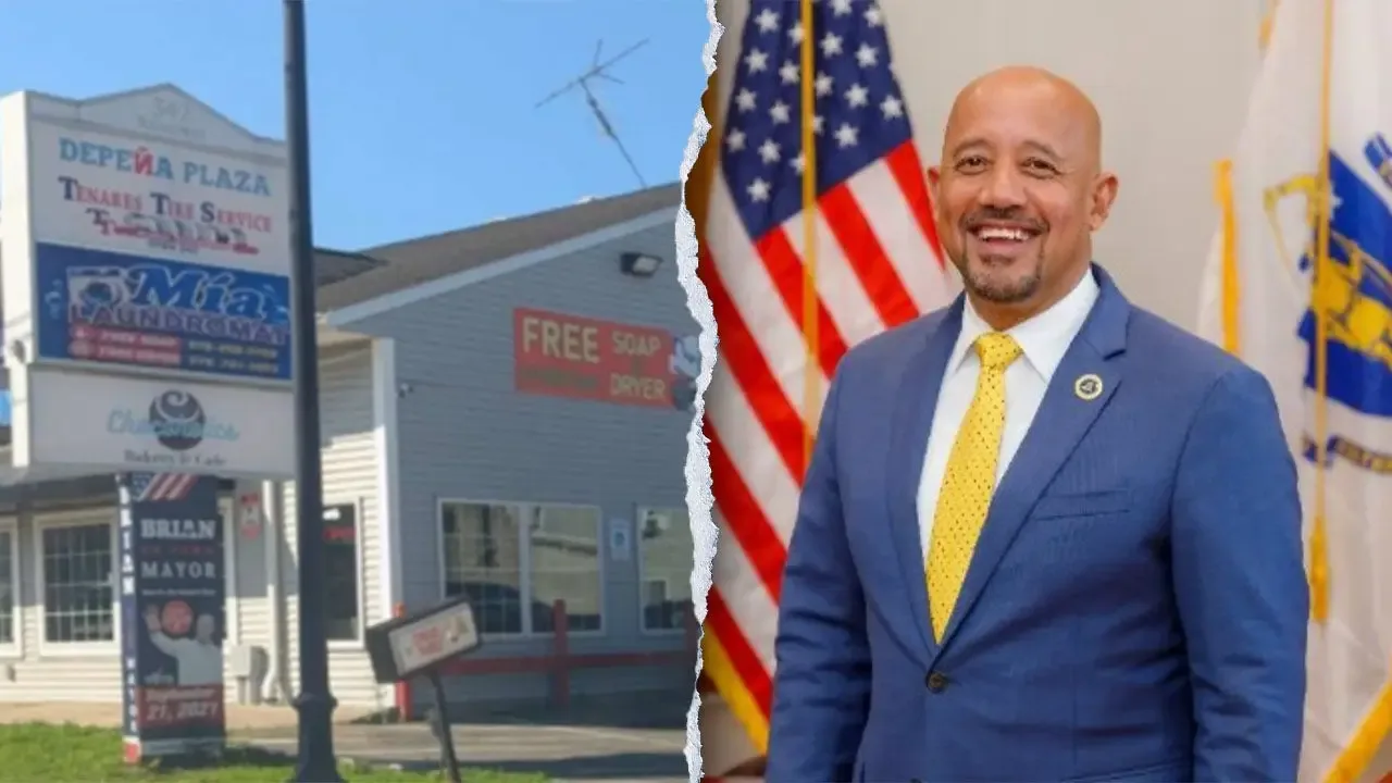 Massachusetts Mayor Charged With Wire Fraud Over Alleged COVID Relief Loan Misuse