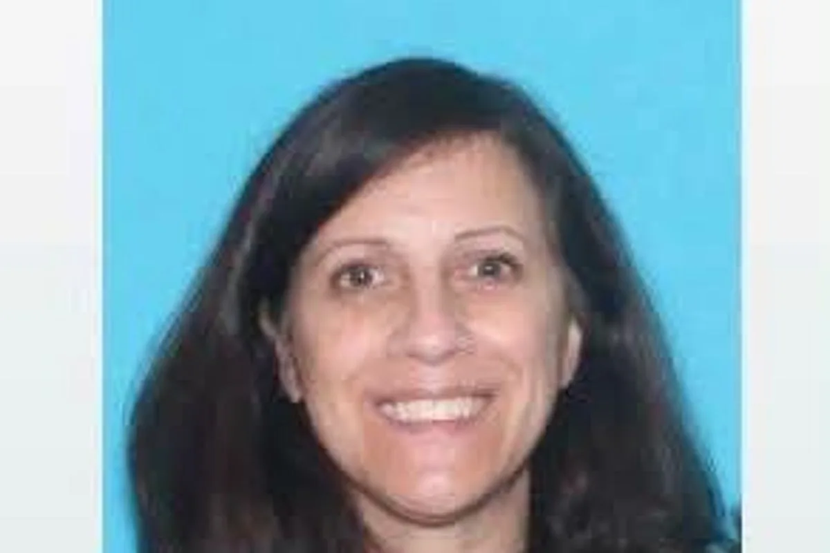 Massachusetts Police Search for Karen Solomon After Officer Found Dead in Her Home