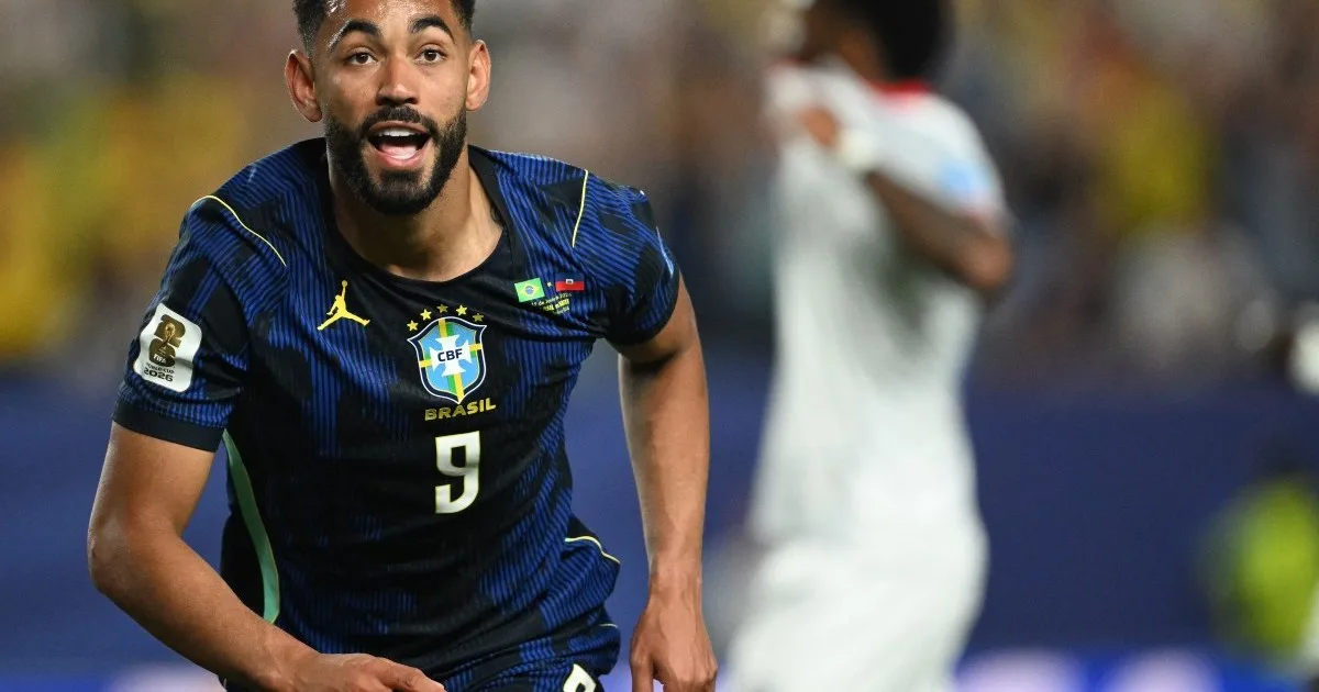 Brazil Defeats Haiti 3-0 in World Cup 2026 Group Stage Match