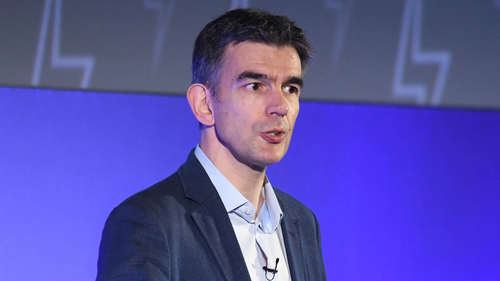 Matt Brittin Named as New BBC Director-General Following Tim Davie's Resignation