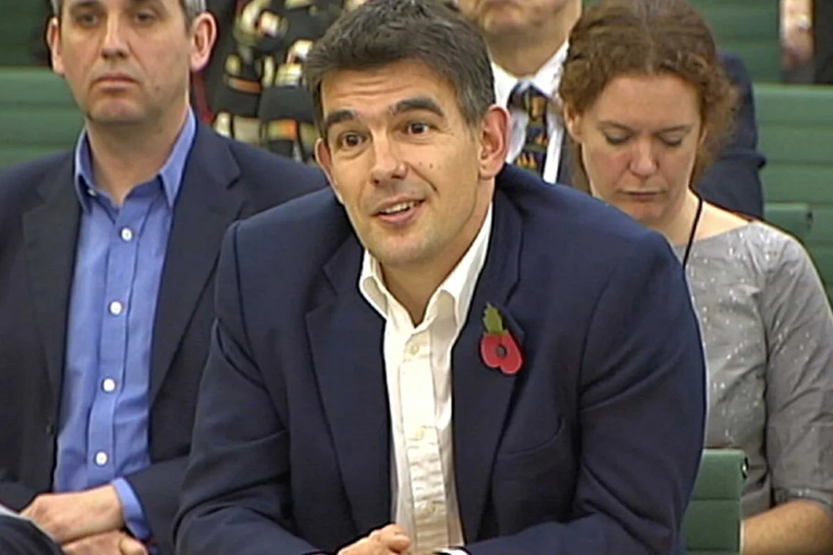 Matt Brittin Reported as Leading Candidate for BBC Director-General Position