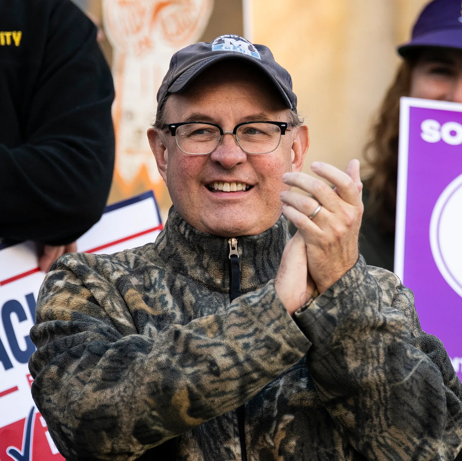 Matt Dunlap Wins Democratic Primary for Maine’s 2nd Congressional District