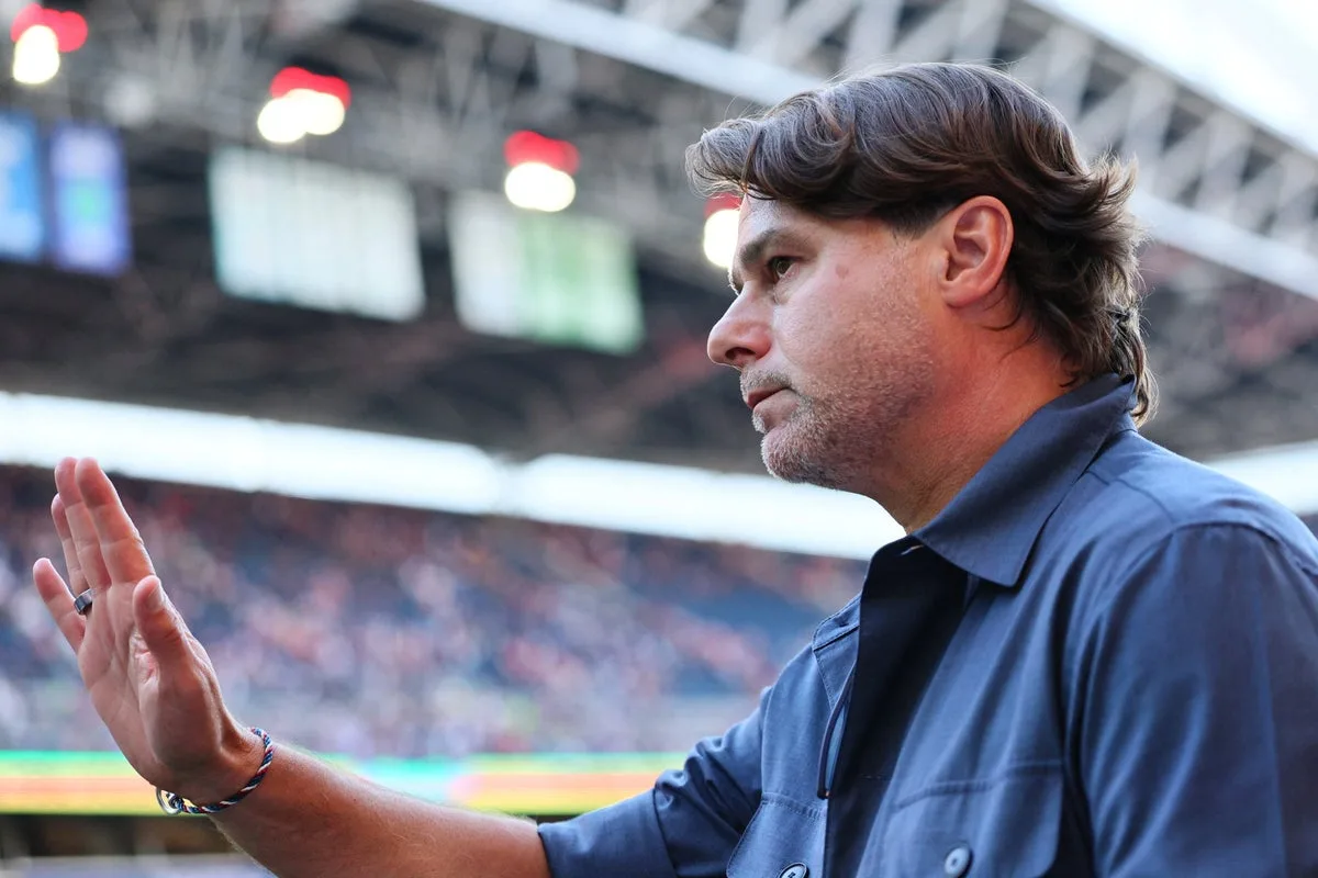 Mauricio Pochettino Signs Contract Extension as USMNT Manager Through 2030 World Cup