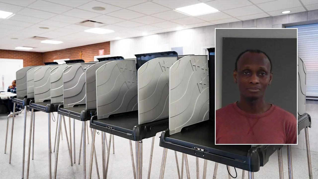 Mauritanian Man Charged With Alleged Illegal Voting in Philadelphia Elections