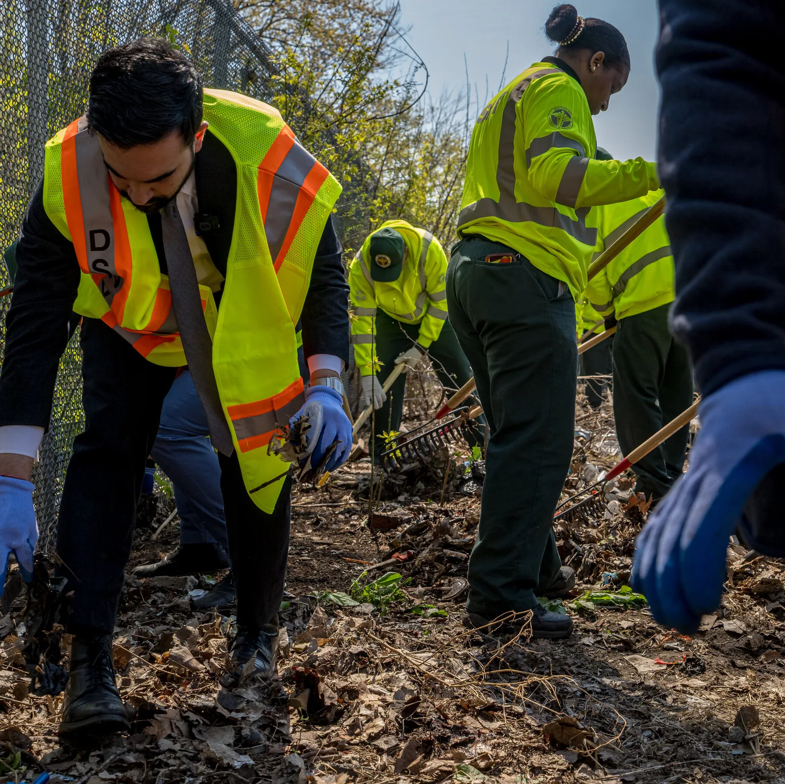 Mayor Mamdani Faces Scrutiny Over Key Appointment Amid Policy Initiatives