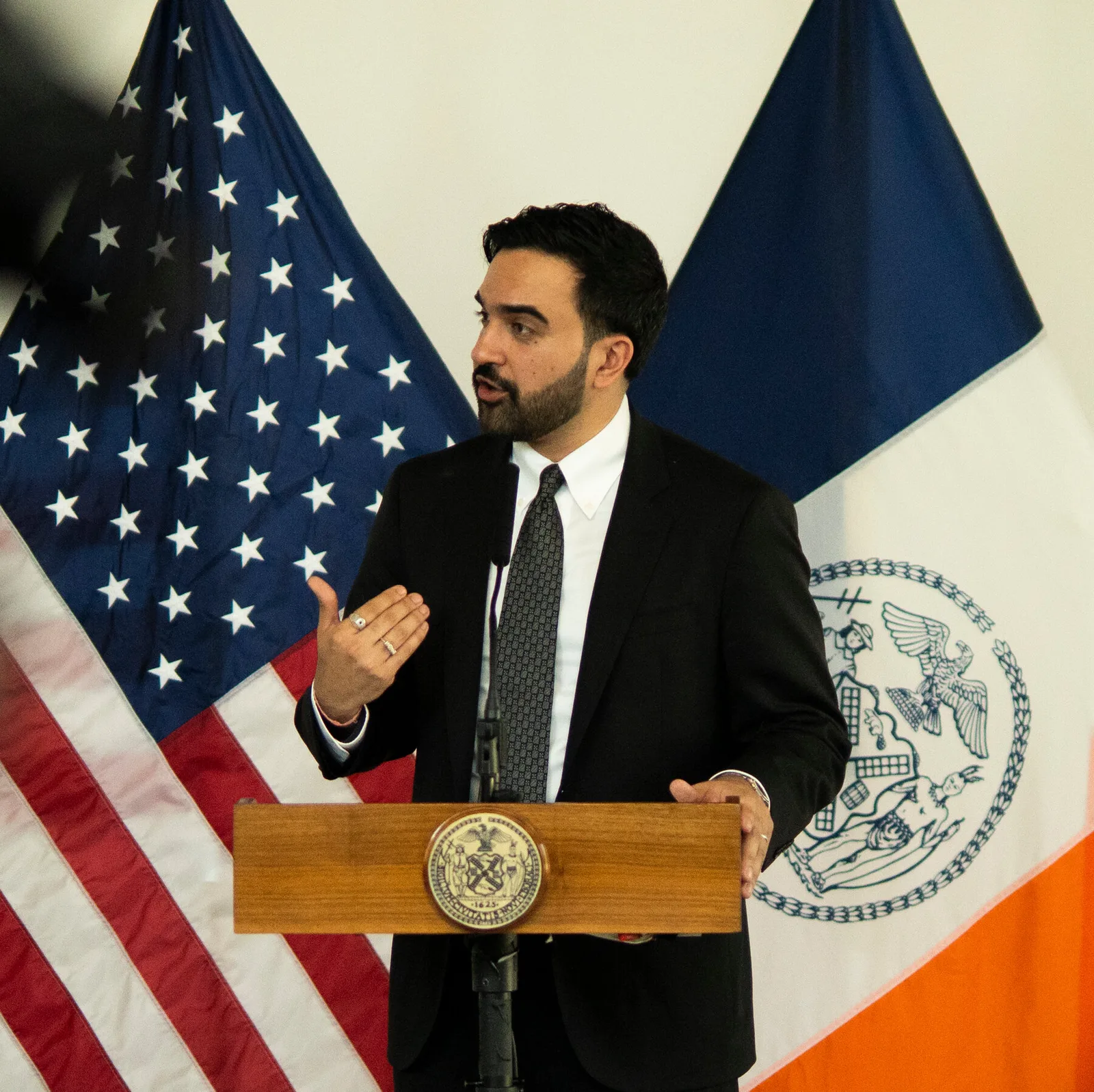 Mayor Mamdani Unveils New York City Affordable Housing and NYCHA Overhaul Plan