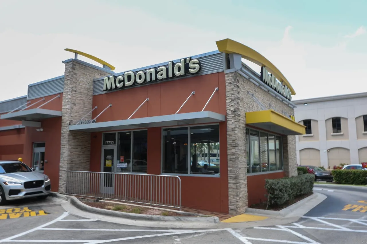 McDonald’s Launches Chicken Menu Expansion and AI Drive-Throughs