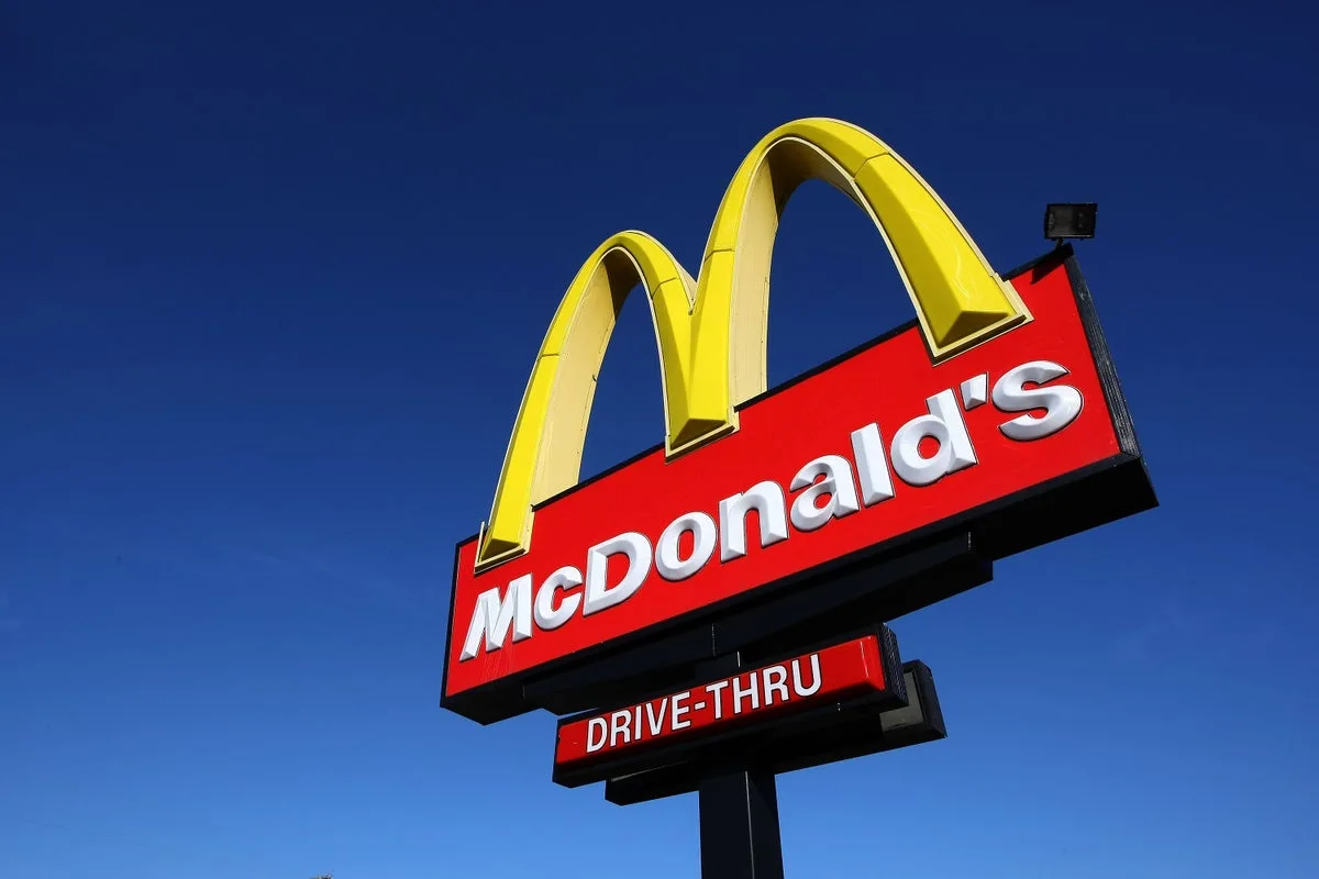 McDonald's to Add Energy Drinks and Crafted Sodas to US Menus